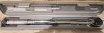 Cal-hawk 1/2" Drive Click Adjustable Torque Wrench. Fixed Price $49.99.