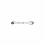 Klein Tools 68200 Ratcheting Box Wrench 1/4-INCH 5/16-INCH. Fixed Price $21.39.