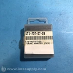 Sloky STS-ADT-07-09 Pack Of Preset Torque Screwdriver Adapter 8438. Fixed Price $39.96.