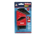 Eklind 60811 Power-t Handle Ball-hex Allen Wrench Set, Sae 5/64 3/8, Pc. Fixed Price $17.56.