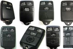 ABO0104T Remote Keyless Entry Car Keyfob 1995 1996 Control Astro Chevy Oem. Fixed Price $53.87.