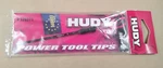 Hudy Power Tool Tip 126371 1/16" Us Standard Allen Wrench .063 90MM Xray. Fixed Price $7.99.