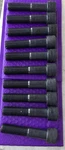 Socket Cap Screw Holo-krome M24-3 X 110 Mm Head 76569 Pcs. Fixed Price $49.00.