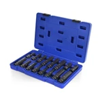 Platinumedge Lug Nut Key Set, 16 Pieces Sae & Metric Wheel Lock Removal Tool .... Fixed Price $44.85.