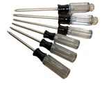 Craftsman 6PC Torx Driver Set New -- T30 T27 T25 T20 T15 T10- No Packaging. Fixed Price $31.00.