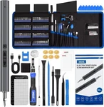 Xool 150 In Electric Screwdriver Set Precision With 120. Fixed Price $92.73.