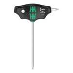 Wera 467 T-handle Torx Wrench 15 X100MM With Hf 05023372001. Fixed Price $27.69.