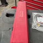 Snap-on Tools 3/4" Drive Torque Wrench TQR600B (200 Ft-lbs). Fixed Price $500.00.