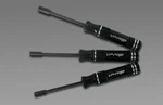 Vp-pro RS-6250 Metric Ball Driver Hex Wrench Tool Set. Fixed Price $40.25.