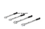 Tone TMWM150 Monkey Torque Wrench Direct Set Type Black 150NM. Fixed Price $302.52.