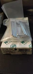 Wiha 35116 Nickel Finish Short Arm Hex L-key 3MMX60MM 10-PACK Germany. Fixed Price $10.98.