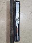Consolidated Devices Wrench Torque Type Ii Style 2503DF W/ Case. Fixed Price $30.97.