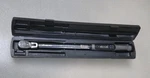 Snap-on 1/2 Drive Techangle Electronic Torque Wrench ATECH3FR250. Fixed Price $399.95.