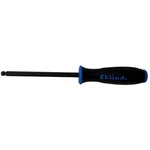 Eklind 91612 Mm Ball-hex (allen) Screwdriver. Fixed Price $15.30.