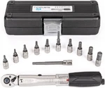 Cyclists 1/4 Inch Drive Click Torque Wrench Set 24NM Bicycl.. Fixed Price $59.50.