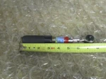 Utica CHA-11 Preset Interchange Head Torque Wrench Size "a" With 1/4" Ratchet. Fixed Price $65.00.