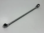 Sk Tool Usa 89663 Xxl Double Box Flex Spline G-pro Ratcheting Wrench 13MM 15MM. Fixed Price $64.99.
