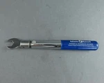 Adams Russell NC-100 Electronic Connectors 1/2" Torque Wrench 5120-01-456-2724. Fixed Price $75.00.