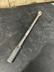 Armstrong 64-081 1/2" Micrometer Adjustable Clicker Torque Wrench Usa. Fixed Price $91.99.