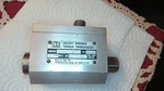 Gse 038050-00101 Socket Wrench Torque Transducer 100 In-lbs 2.0 Mv/v 1/2INDRIVE. Fixed Price $54.00.