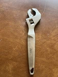 Skil, Part #013479 Fast Ratchet Adjustable Wrench, 1/8 Cm. Fixed Price $8.00.