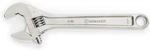 8" Adjustable Wrench Chrome Plated Crescent AC28BK. Fixed Price $16.99.