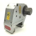 Enerpac RV-10 Hydraulic Torque Wrench Head W/ 1-1/2"-SQUARE Drive 7380-FT/LBS. Fixed Price $899.99.
