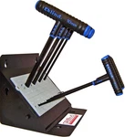 Eklind 64811 Power-t Handle -hex Key Allen Wrench- 8PC Set Metric Mm Size 2-1.... Fixed Price $93.77.