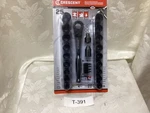25PC Crescent Wrench Set. Fixed Price $55.00.