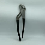 Craftsman 13" Arc Joint Pliers # 45386 Wf - Usa Nos Without Packaging. Fixed Price $49.95.