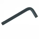 Wiha 36325 Torx L-key T25 60MM. Fixed Price $7.61.