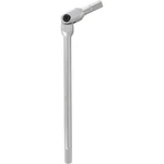Bondhus 88713 5/16" Chrome Hex-pro Wrench Tag-bar 1/EA 1EA. Fixed Price $16.24.