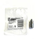 Gearwrench 1/4" Drive 1/8" Stubby Hex Bit Socket 80282. Fixed Price $6.29.