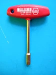 Wiha Tools 334/SW 10,0X125 Hex Handle. Fixed Price $7.15.