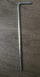 Satajet Oem Allen Key Tool Hex Wrench For Spray Guns Genuine. Fixed Price $11.99.