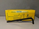 Allen Holo-krome Long Arm Hex Key 5/16", 6-3/8" Wrench. Fixed Price $11.99.