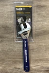 Klein Tools D86930 Reversible Jaw/adjustable Pipe Wrench, 10-INCH New!!!. Fixed Price $38.00.