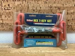 Eklind 53610 Hexkeyst,. Fixed Price $45.00.