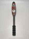 Mhh Torqueleader Gedore BDS80 3/8" Dial Wrench 80N.M 60LBF.FT. Fixed Price $107.60.