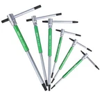 Allen Wrench SET6PCS Hex Key With Speed Sleeves For Fast Spinni. Fixed Price $74.67.