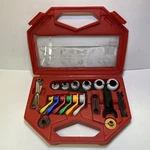 Matco Tools Master Disconnect Set - MDS399. Fixed Price $59.95.
