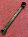 Snap-on Railroad Brake Wrench Inspection Tools Excellent!. Fixed Price $38.99.