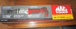 Mac Tools BRS025 12V 1/4" Drive Cordless Ratchet Excellent Condition Only. Fixed Price $205.00.
