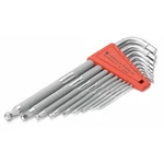 Pb Swiss 3212.LH-10 Safety Key L-wrenches, Set 1.5 To Mm. Fixed Price $97.07.