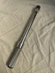 Williams 7502MRMH 3/8" Drive 100-750 In-lb Torque Wrench. Fixed Price $99.99.