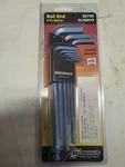 Bondhus Piece Metric End Wrench Set 35799 BLX9MHVB Alloy Steel Pack. Fixed Price $24.99.