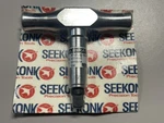 Seekonk BT-2L 3/8" Drive 15 In Lbs Handle Pre-set Slip Type Torque Wrench Usa. Fixed Price $49.99.