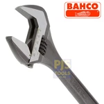 Bahco 380MM 15" Adjustable Spanner Wrench Shifter Black Phosphate BAH8074. Fixed Price $122.66.