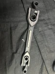 Sears Craftsman 32762 Rotor Wrench Used Universal. Fixed Price $22.50.
