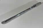 Snap-on 1/2" Drive Sae Adjustable Click-type Torque Wrench Ft-lb QD3250A. Fixed Price $189.99.